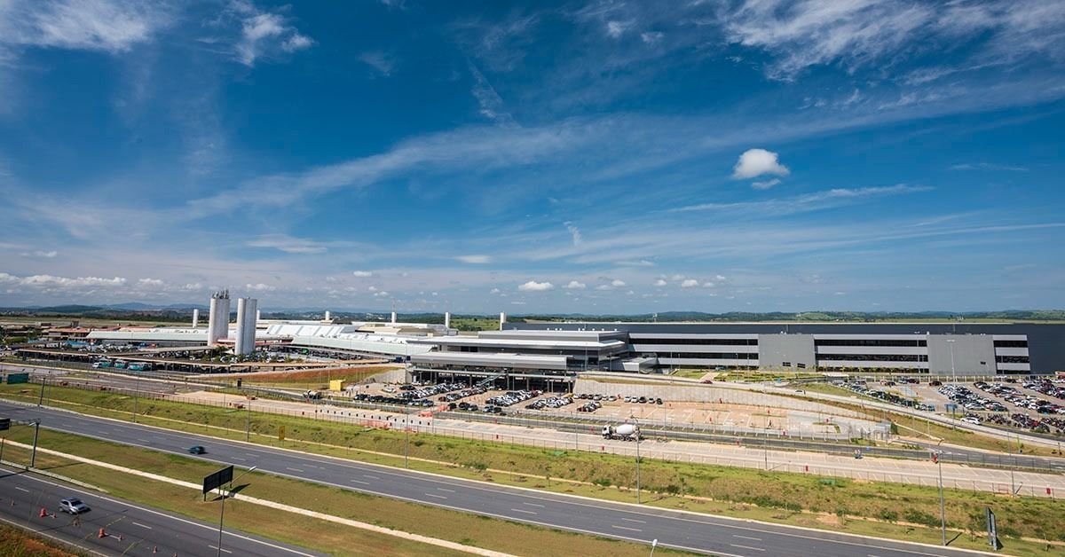 Concessionária do BH Airport e do Aeroporto da Pampulha vai vender terminais