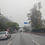 BH amanhece nublada e tem previsão de chuva para esta segunda-feira (23); confira