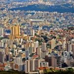 Belo Horizonte registra o dia mais quente de 2023 com 32,7ºC neste domingo