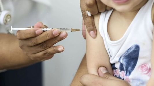 BH convoca toda população para vacinação contra gripe