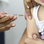 Campanha de vacinação contra a gripe em BH começa segunda (31)
