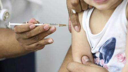 BH convoca toda população para vacinação contra gripe