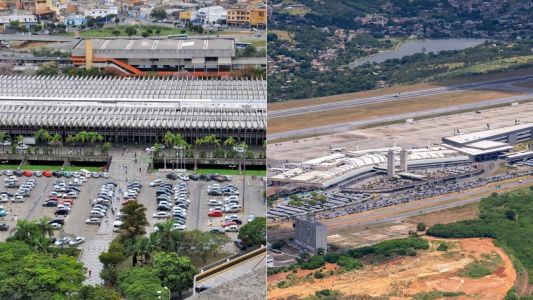 BH deve receber quase 1 milhão de passageiros na rodoviária e no aeroporto no fim do ano