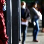 Frio: BH está sob alerta de baixas temperaturas durante toda a semana