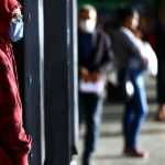 Frio: BH está sob alerta de baixas temperaturas durante toda a semana