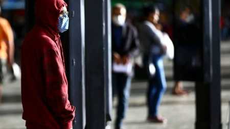 BH deve registrar a temperatura mais baixa do ano nesta semana