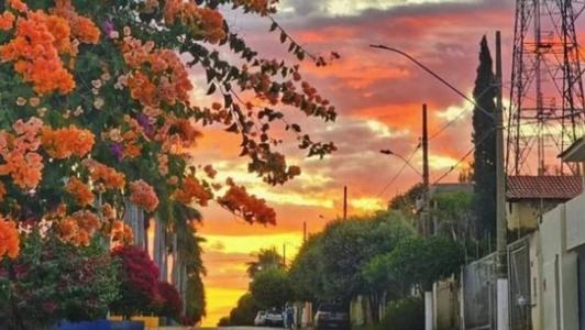 BH e cidades do Norte, como São Romão, podem ter recorde de calor