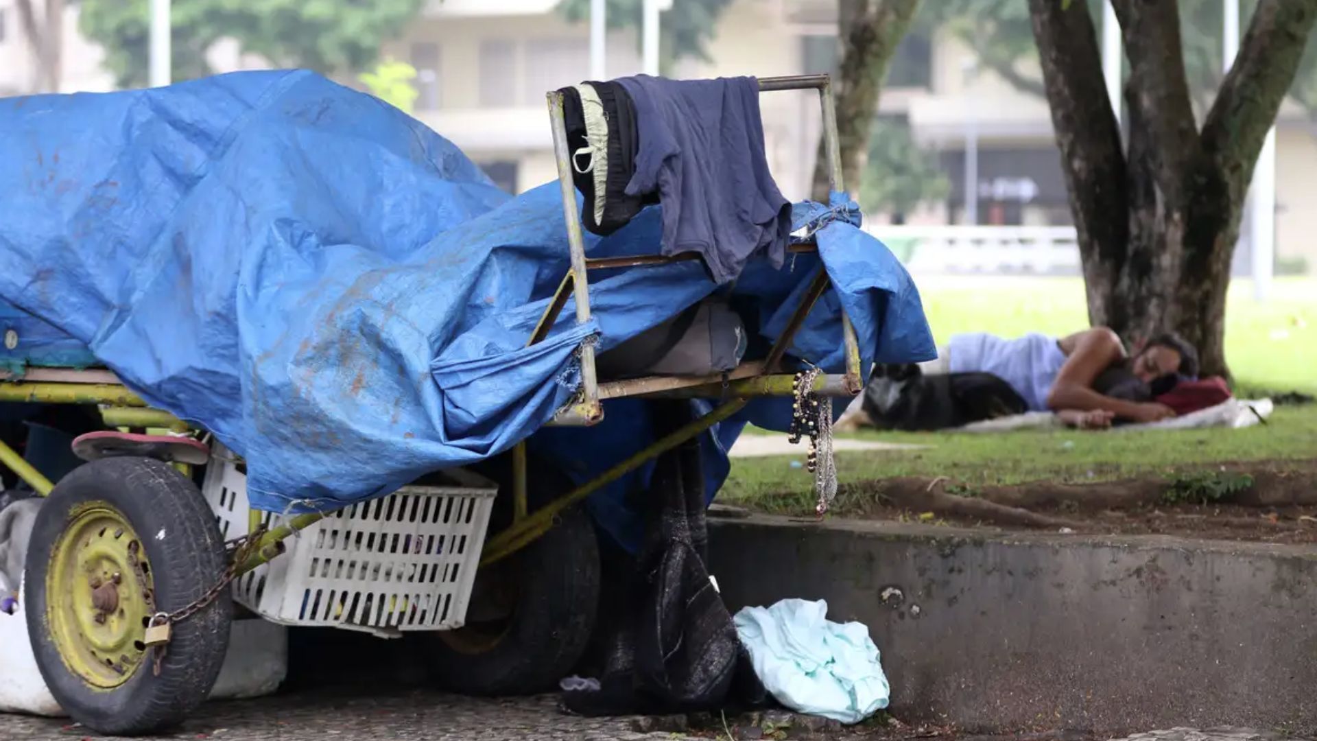 BH e outras 39 cidades vão receber unidades de apoio à população em situação de rua