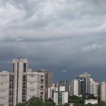 Entenda por que o calor dará trégua em Minas a partir de segunda-feira