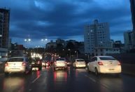 Chuvas intensas ameaçam BH e mais 573 cidades de MG nesta sexta; veja lista