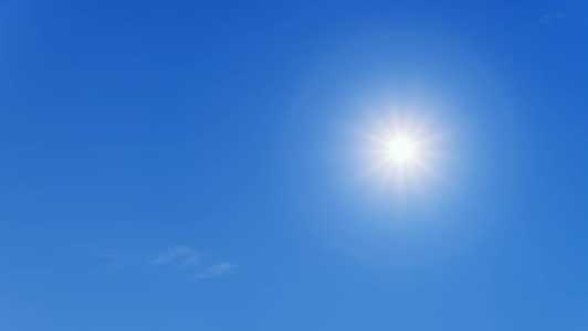BH é uma das cidades atingidas pela onda de calor