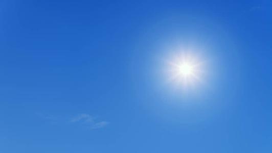 BH é uma das cidades atingidas pela onda de calor