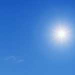 Onda de calor: temperatura em BH pode chegar a 35°C neste domingo