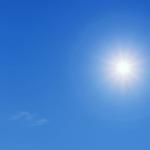 Onda de calor: temperatura em BH pode chegar a 35°C neste domingo