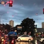 Belo Horizonte entra em alerta para chuvas nas próximas horas; saiba mais