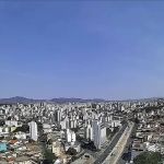 Previsão do tempo: quarta-feira será de calor e tempo menos seco em MG