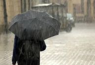 BH está sob alerta de pancadas de chuva e rajadas de vento; saiba como se proteger