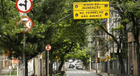 Serão instalados 10 novos equipamentos em pontos críticos da capital mineira, incluindo a avenida Vilarinho