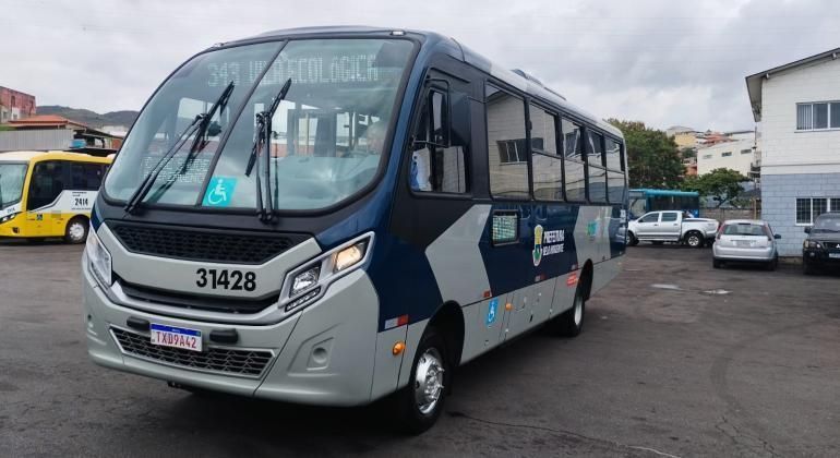 BH inicia operação de nova linha de ônibus gratuita na região do Barreiro; confira quando