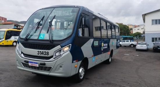 BH inicia operação de nova linha de ônibus gratuita na região do Barreiro