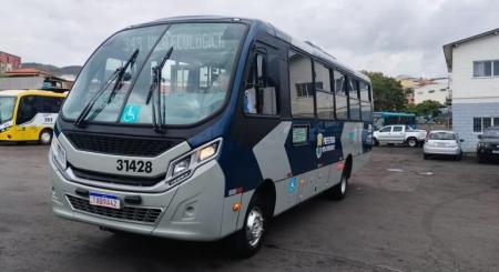 BH inicia operação de nova linha de ônibus gratuita na região do Barreiro