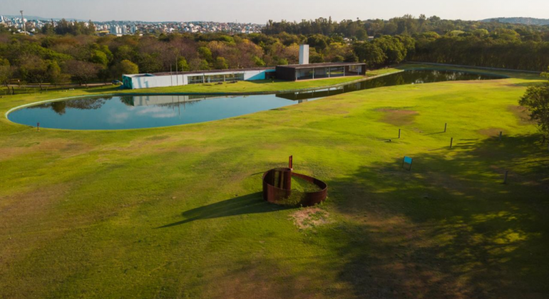 Com Festival previsto, Parque Ecológico da Pampulha estabelece diretrizes para eventos