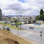 Previsão do tempo: BH deve ter céu nublado, pancadas de chuva e ventos fortes nesta terça (5)