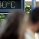 Onda de calor: temperatura pode passar de 46ºC em Minas na próxima semana