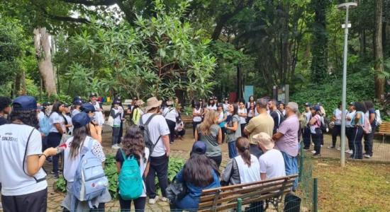 BH promove fim de semana cultural com shows, cinema e ações educativas; confira programação
