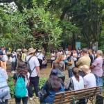 BH promove fim de semana cultural com shows, cinema e ações educativas; confira programação