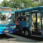 BH registrou a segunda maior média de espera por transporte público no país em 2022, com 24 minutos, diz Moovit