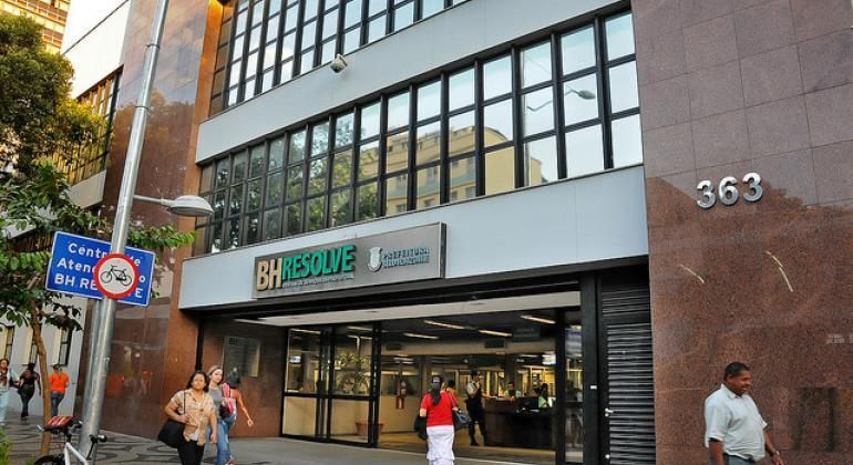 SINE de BH abre 540 vagas em empresas de call center