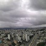 Vai chover? Confira como fica a previsão do tempo para o sábado (22) em BH