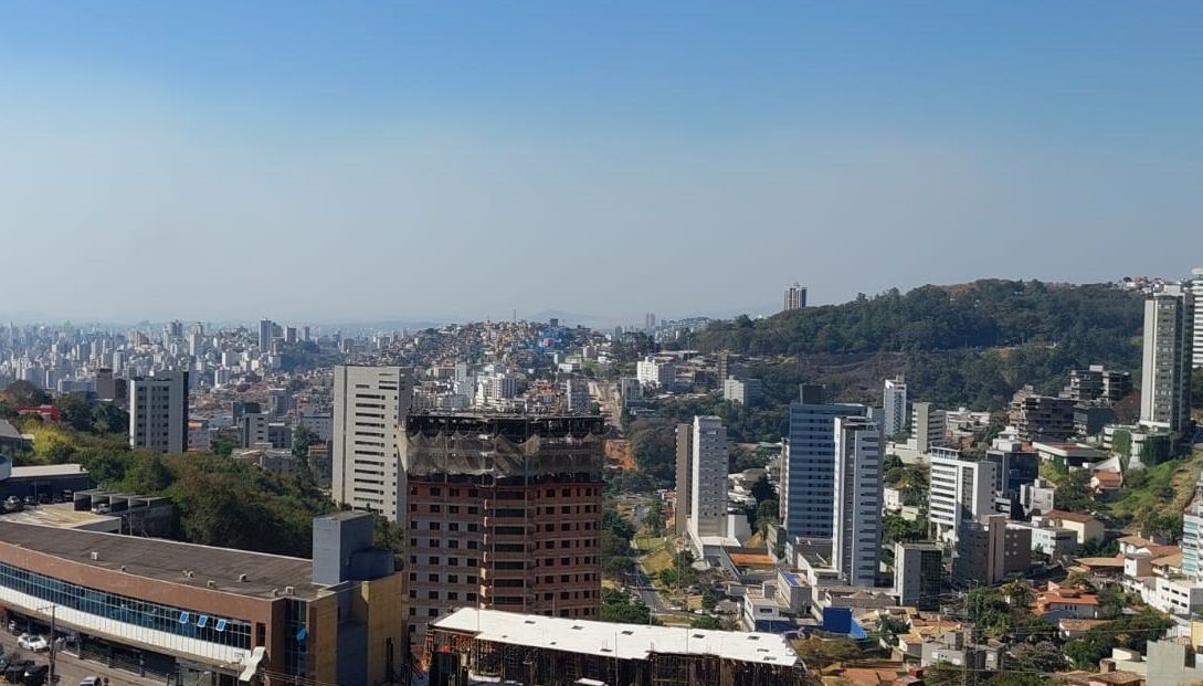 Mangabeiras, Sagrada Família, Buritis e Taquaril: veja os 366 bairros de BH que podem ficar sem água