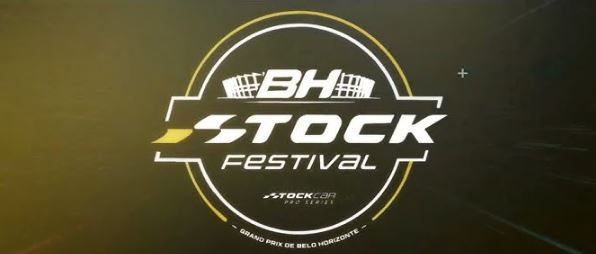 Stock Car em BH: exposição para mais de 150 países e 'festival' na Pampulha