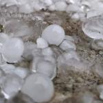 Cidades de MG têm alerta de tempestade com granizo nas próximas horas; veja lista