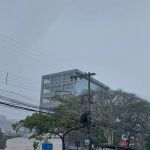 Regiões Centro-Sul e Oeste de BH registram os maiores volumes de chuva em 12horas