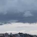 Previsão do tempo: sábado será de frio com temperatura de 8°C em Minas e pode chover em BH