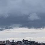 Previsão do tempo: sábado será de frio com temperatura de 8°C em Minas e pode chover em BH