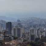 Tempo seco em BH: Defesa Civil emite alerta para baixa umidade