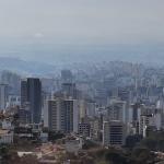 Tempo seco em BH: Defesa Civil emite alerta para baixa umidade