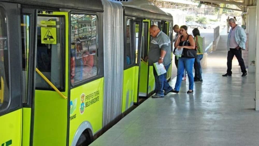 BH terá mais 234 viagens em 45 linhas de ônibus aos domingos, informa prefeitura