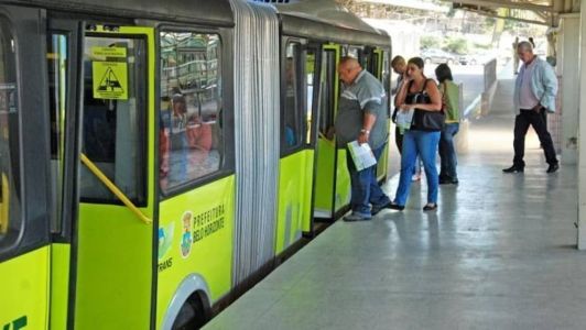 BH terá mais 234 viagens em 45 linhas de ônibus aos domingos