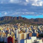 Clima de deserto: Defesa Civil de BH alerta para a baixa umidade; saiba como proteger os olhos