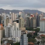 Centro-Sul de BH lidera ranking das taxas de condomínio mais altas