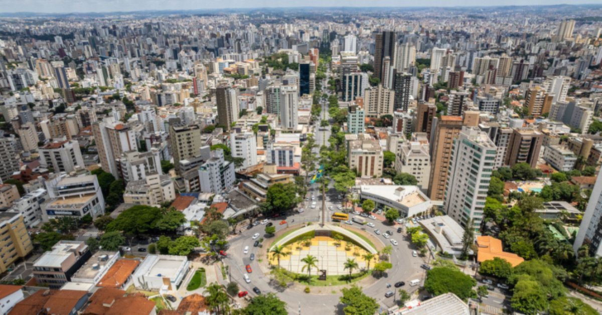 Imóveis da região Centro-Sul apresentam maior valorização em Belo Horizonte 