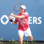Qual a próxima competição de João Fonseca após queda no Masters 1000 de Toronto