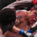 Caio Borralho explica como baterá o peso duas vezes em três semanas no UFC