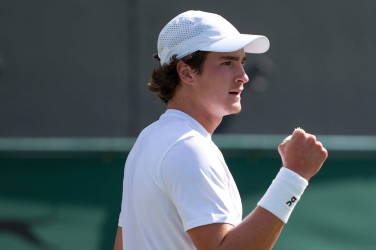 João Fonseca disputará Masters 1000 de Toronto, torneio 'esvaziado' de estrelas