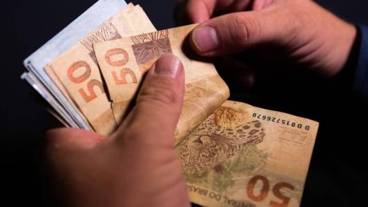 Em setembro, o valor médio recebido por cada família ficou em R$ 686,89